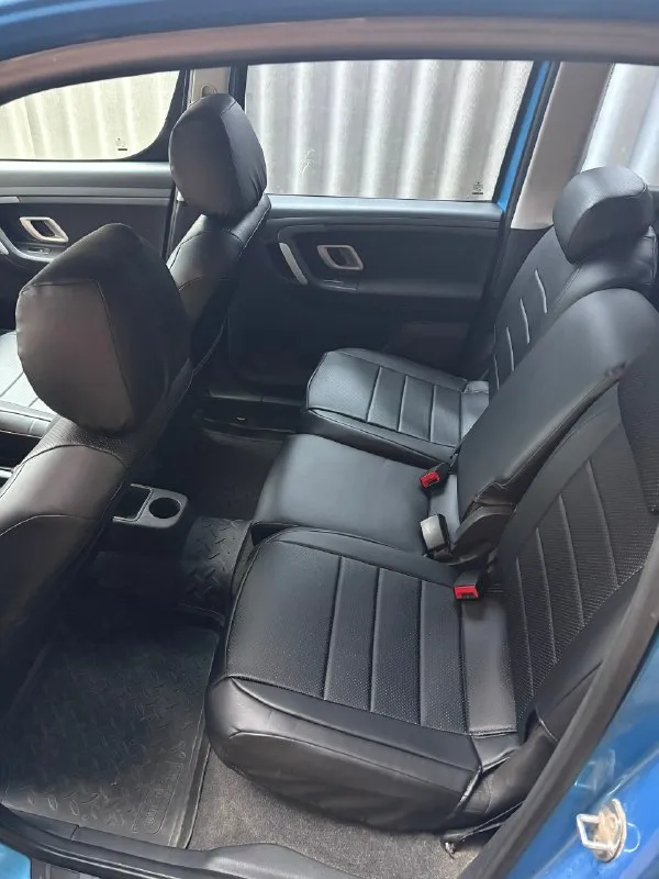 Цена 460т₽
Продам skoda roomster 2007г двигатель 1.4 после переборки. Новые маслосъемные колпачки, притерты клапана, кольца, сальники, ремни, ролики, сальники, помпа, сцепление с корзиной. Новое масло и антифриз. Новые колодки в круг, тормозные цилиндры, рулевые наконечники, внутренний шрус, ступичный подшипник, трос ручника. Гнили, ржавчины нет, состояние кузова отличное. Кондиционер работает отлично, абс. 4 стеклоподъемника с доводчиками, заводская магнитола с камерой заднего вида, центральный замок, сигнализация, 2 ключа, подогревы сидений. С авто отдам комплект шипованых зимних шин.
Документы чистые, любое переоформление
Цена 460.₽ торг у капота
Осмотр г. Новоазовск
Т. +79493183670
Т. +79493137598
Т. +79524182463
📞 Звоните: +7(949)3183670 - фотография - 10