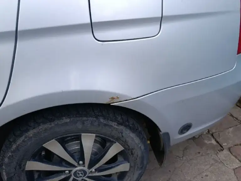 Продам hyundai accent 2007 года, мотор 1.4  газ/бензин, кпп механика 5 ступеней, пробег 205000 км. Комплектация-передние стеклоподьемники, обогрев передних сидений, зеркал и заднего стекла, мультируль, эур, air bag, центральный замок, сигнализация, сенсорная магнитола, кондиционер, 2 комплекта резины+докатка.
Состояние кузова соответствует фотографиям, машина местная не пригнаная. Г макеевка цена 620000р. +79493392701
📞 +7(949)3392701
📲 Tg: александр
📞 +7(949)3392701
📲 Tg: @da83robot
📞 +7(949)3392701
📲 Tg: @da83robot
📞 Звоните: +7(949)3392701 - фотография - 6