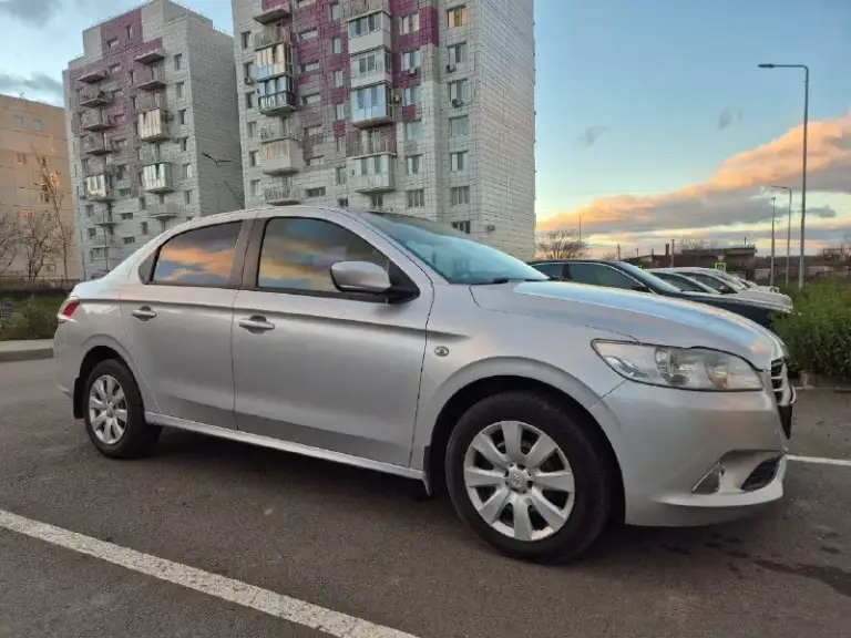 ✅Продам peugeot 301
✅2014Г.
✅1.6 Дизель, расход 5.5 л город,
✅Кпп механика, без дтп, не гнилая !
✅Пробег 236.000 км родной
✅Зимние шины, полная шумо-вибро изоляция,
✅Свет ближний линзы биксенон, птф линзы биксенон
✅После большого то, замена сцепления оригинал и привода сцепления, сальники приводов и все жидкости! Мультимедия дорогая с картплеем, навигацией, блютуз!!
✅Переоформление в гаи!!!
+79497309523
📲 Tg: @irinapapush
📞 Звоните: +7(949)7309523 - фотография - 1