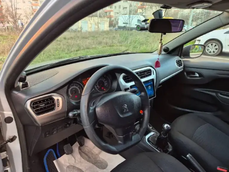 ✅Продам peugeot 301
✅2014Г.
✅1.6 Дизель, расход 5.5 л город,
✅Кпп механика, без дтп, не гнилая !
✅Пробег 236.000 км родной
✅Зимние шины, полная шумо-вибро изоляция,
✅Свет ближний линзы биксенон, птф линзы биксенон
✅После большого то, замена сцепления оригинал и привода сцепления, сальники приводов и все жидкости! Мультимедия дорогая с картплеем, навигацией, блютуз!!
✅Переоформление в гаи!!!
+79497309523
📲 Tg: @irinapapush
📞 Звоните: +7(949)7309523 - фотография - 4