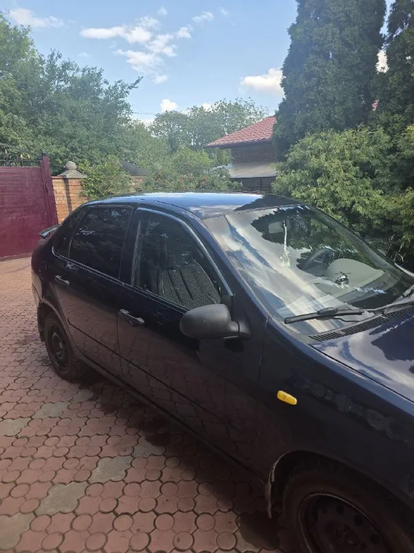 Продажа
Продам машину + номер, лада калина 2007 года, пробег: 217 тыс. Км. Двигатель 1,5/8 клапанов. Состояние рабочее, днище целое, есть нюансы, все вопросы по телефону, цена 270 тыс+ хороший торг у капота.
+79493177010
+79494985567 - фотография - 3