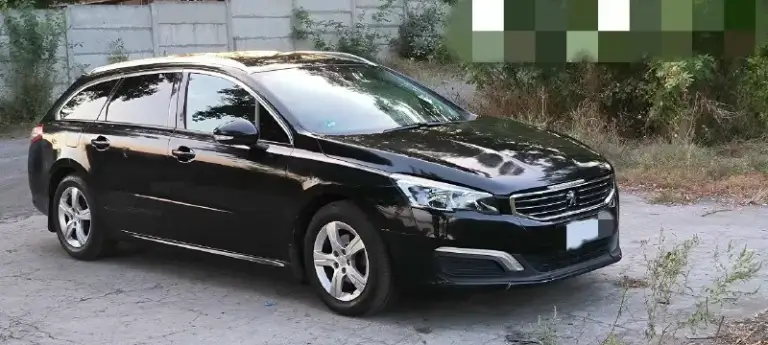 Продам peugeot 508. 2015 г рестайлинг в хорошем состоянии 1.6 расход 6.3л по городу автомат - 6ст пробег 250.543 км понарама, спутниковая навигация климат контроль, круиз, подрулевые липистки, датчик давления шин, датчик света, дождя, светодиодная оптика два комплекта колёс bridgestone почти новые. Машина полность исправна: поставил акамулятор новый, новые форсунки +тнвд. Четыре аморта + пружины-новые +помпа и ремень грм цена 950.000₽ тел +7 949 324-16-24
📞 Звоните: +7(949)3241624 - фотография - 1