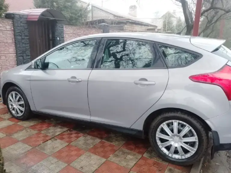 +79493602504 Ford фокус 3 2011г. 1.6бензин (800т. Р торг)
📞 Звоните: +7(949)3602504 - фотография - 3