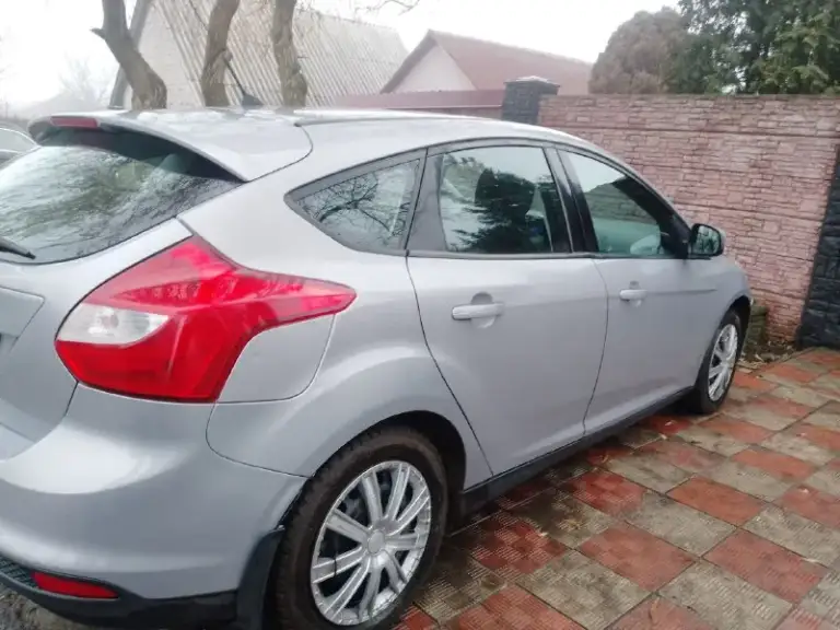 +79493602504 Ford фокус 3 2011г. 1.6бензин (800т. Р торг)
📞 Звоните: +7(949)3602504 - фотография - 5
