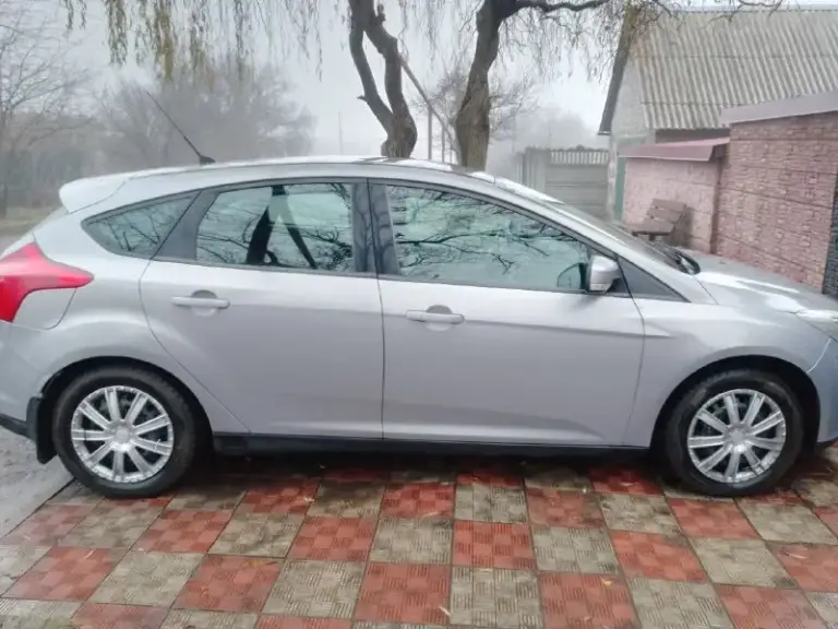 +79493602504 Ford фокус 3 2011г. 1.6бензин (800т. Р торг)
📞 Звоните: +7(949)3602504 - фотография - 7