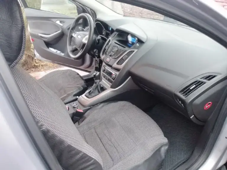 +79493602504 Ford фокус 3 2011г. 1.6бензин (800т. Р торг)
📞 Звоните: +7(949)3602504 - фотография - 8