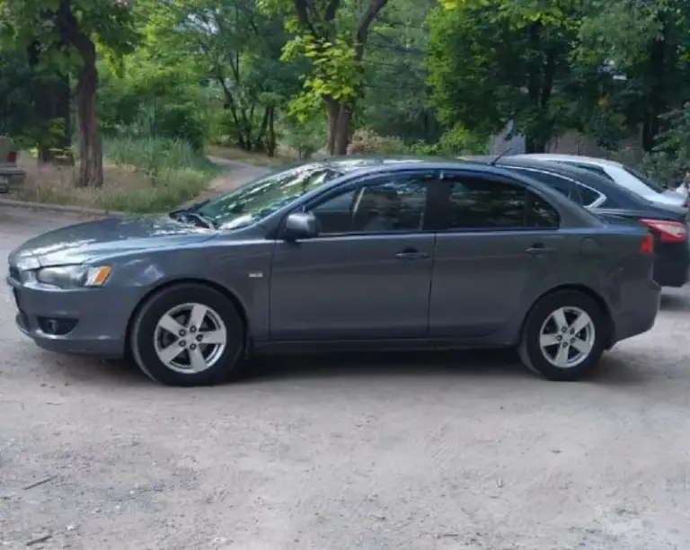Продам mitsubishi lancer 10,1.8. 2008 г. Пробег 270, в отличном состоянии, вложений не требует. 550 тыс. ₽ вопросы по телефону +79497451864
📲 Tg: @lena4kakrav
📞 Звоните: +7(949)7451864 - фотография - 3