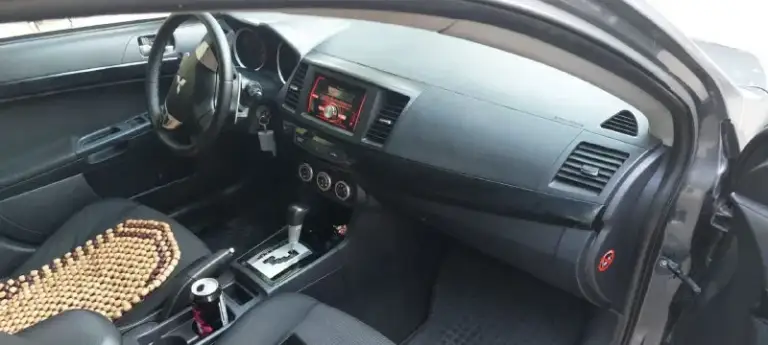 Продам mitsubishi lancer 10,1.8. 2008 г. Пробег 270, в отличном состоянии, вложений не требует. 550 тыс. ₽ вопросы по телефону +79497451864
📲 Tg: @lena4kakrav
📞 Звоните: +7(949)7451864 - фотография - 4