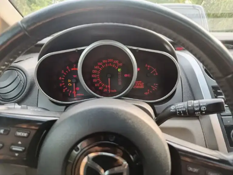Продам mazda cx-7 2008г. 2.3 (бензин) 4 wd (европейской сборки). Пробег: 250.000 6 ст. Обычный японский автомат. Я хозяин по тп 180 регион. Максимальная комплектация: без ключ доступ, кожа, люк, климат контроль, парктроник, подогрев сидений, полный электро пакет, датчик света и дождя, новая дорогая оптика, новая летняя резина, заменён новый комплект грм, новый компрессор кондиционера и многое другое. Денег на машину не жалел, машина ухожена. Двигатель работает отлично, коробка не пинает, не толкает, не дёргает. По кузову всё нормально.
Цена:1300 000 торг
Донецк все вопросы по телефону 7949-397-70-50
📲 Tg: екатерина болли
📞 Звоните: +7(949)3977050 - фотография - 5