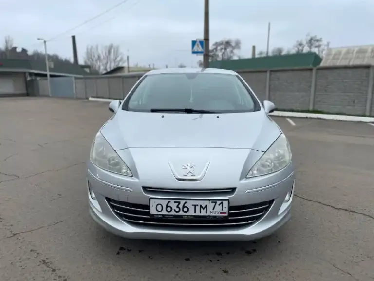 Всем привет
Продам peugeot 408 2013 год
В хорошем состоянии
По ходовой части всё хорошо двигатель отлично работает 1.6 автомат
Коробка листает чётко без каких либо пинков двух зонный климат контроль
Авто в хорошей комплектации хорошая и качественная аудио система всё работает пробег 287000
Цена авто 600.000р
Торг есть
Звонить по номеру +79490768902
📲 Tg: @king_moscow_9999
📞 Звоните: +7(949)0768902 - фотография - 1