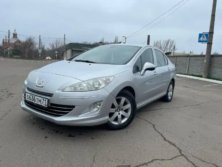 Всем привет
Продам peugeot 408 2013 год
В хорошем состоянии
По ходовой части всё хорошо двигатель отлично работает 1.6 автомат
Коробка листает чётко без каких либо пинков двух зонный климат контроль
Авто в хорошей комплектации хорошая и качественная аудио система всё работает пробег 287000
Цена авто 600.000р
Торг есть
Звонить по номеру +79490768902
📲 Tg: @king_moscow_9999
📞 Звоните: +7(949)0768902 - фотография - 2
