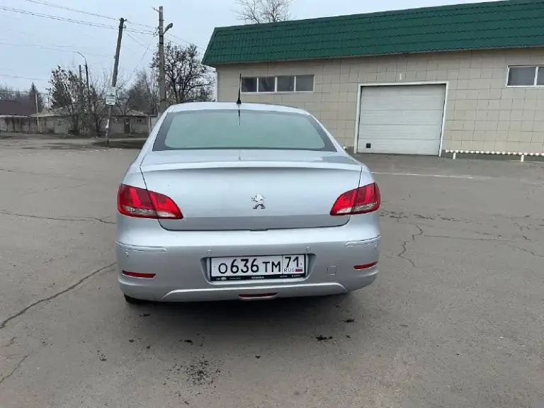 Всем привет
Продам peugeot 408 2013 год
В хорошем состоянии
По ходовой части всё хорошо двигатель отлично работает 1.6 автомат
Коробка листает чётко без каких либо пинков двух зонный климат контроль
Авто в хорошей комплектации хорошая и качественная аудио система всё работает пробег 287000
Цена авто 600.000р
Торг есть
Звонить по номеру +79490768902
📲 Tg: @king_moscow_9999
📞 Звоните: +7(949)0768902 - фотография - 5