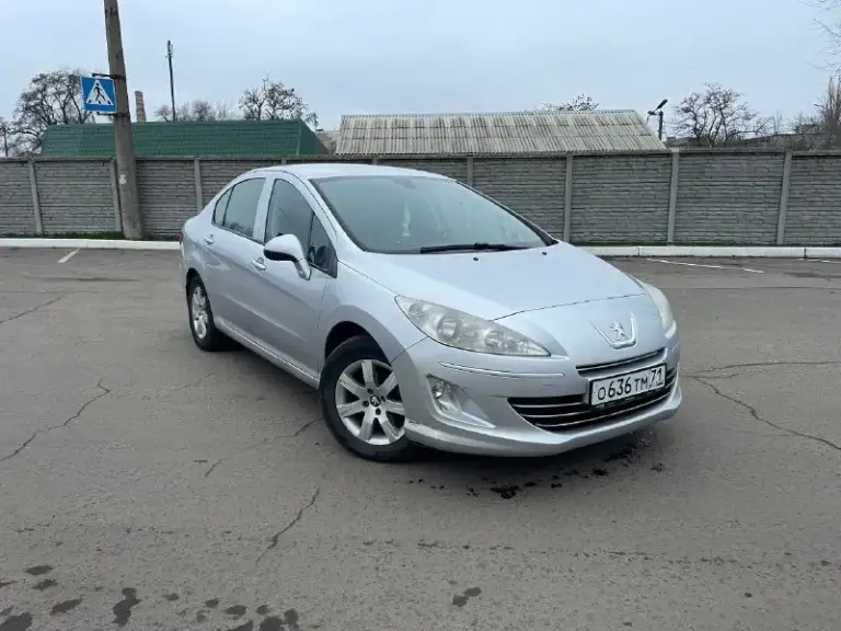 Всем привет
Продам peugeot 408 2013 год
В хорошем состоянии
По ходовой части всё хорошо двигатель отлично работает 1.6 автомат
Коробка листает чётко без каких либо пинков двух зонный климат контроль
Авто в хорошей комплектации хорошая и качественная аудио система всё работает пробег 287000
Цена авто 600.000р
Торг есть
Звонить по номеру +79490768902
📲 Tg: @king_moscow_9999
📞 Звоните: +7(949)0768902 - фотография - 6