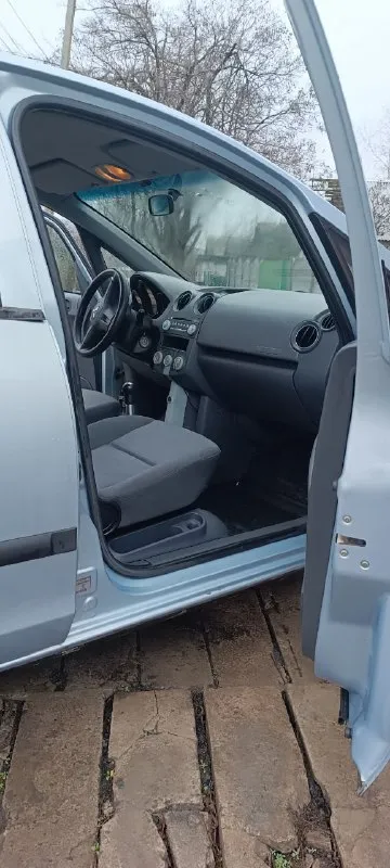 Продажа mitsubishi colt 1.3, 2006год, коробка механика, кондиционер, подогрев сидений. Салон чистый, не курили, автомобиль едет резво и без всяких проблем, не когда не подводил, заводиться отлично, масло двигатель не кушает от замены до замены, есть косяки по кузову, ну как бы машина и не новая. Полностью обслужен. Замена масла 283661п. В сентябре, пыльники шруса, (наружный, внутренний). Задние амортизаторы. Любые проверки. Осмотр в шахтёрске. Цена - 500 тыс. Руб
+79490933205
📲 Tg: @liana0585
📞 Звоните: +7(949)0933205 - фотография - 10