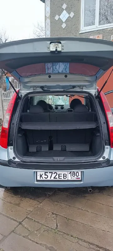 Продажа mitsubishi colt 1.3, 2006год, коробка механика, кондиционер, подогрев сидений. Салон чистый, не курили, автомобиль едет резво и без всяких проблем, не когда не подводил, заводиться отлично, масло двигатель не кушает от замены до замены, есть косяки по кузову, ну как бы машина и не новая. Полностью обслужен. Замена масла 283661п. В сентябре, пыльники шруса, (наружный, внутренний). Задние амортизаторы. Любые проверки. Осмотр в шахтёрске. Цена - 500 тыс. Руб
+79490933205
📲 Tg: @liana0585
📞 Звоните: +7(949)0933205 - фотография - 5