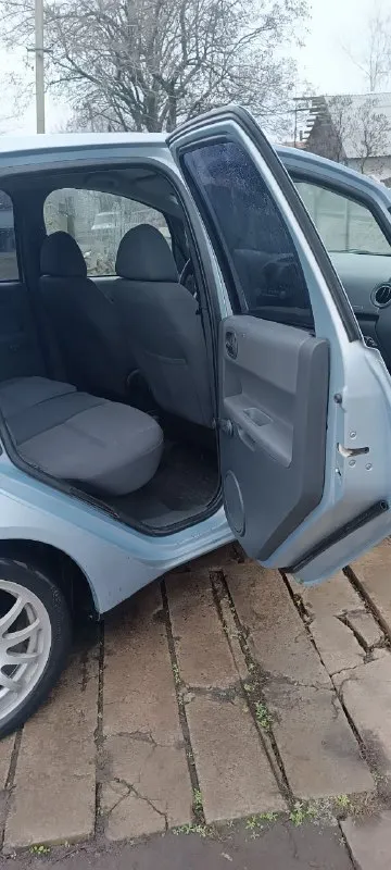 Продажа mitsubishi colt 1.3, 2006год, коробка механика, кондиционер, подогрев сидений. Салон чистый, не курили, автомобиль едет резво и без всяких проблем, не когда не подводил, заводиться отлично, масло двигатель не кушает от замены до замены, есть косяки по кузову, ну как бы машина и не новая. Полностью обслужен. Замена масла 283661п. В сентябре, пыльники шруса, (наружный, внутренний). Задние амортизаторы. Любые проверки. Осмотр в шахтёрске. Цена - 500 тыс. Руб
+79490933205
📲 Tg: @liana0585
📞 Звоните: +7(949)0933205 - фотография - 6