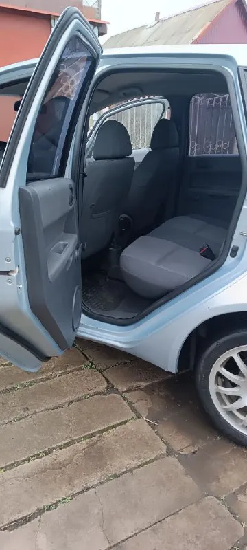 Продажа mitsubishi colt 1.3, 2006год, коробка механика, кондиционер, подогрев сидений. Салон чистый, не курили, автомобиль едет резво и без всяких проблем, не когда не подводил, заводиться отлично, масло двигатель не кушает от замены до замены, есть косяки по кузову, ну как бы машина и не новая. Полностью обслужен. Замена масла 283661п. В сентябре, пыльники шруса, (наружный, внутренний). Задние амортизаторы. Любые проверки. Осмотр в шахтёрске. Цена - 500 тыс. Руб
+79490933205
📲 Tg: @liana0585
📞 Звоните: +7(949)0933205 - фотография - 7