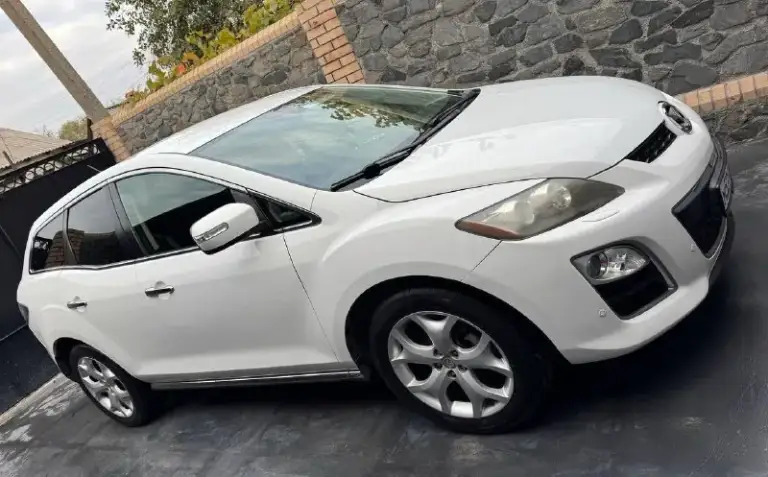 В продаже mazda сх7 2010 год
2.3 (Не турбо),189 л. С. , полный привод, автомат
Машиной владею 2 года, переоформлена на 180
По технике машина обслужена, без нареканий, без вложений в ближайшей перспективе. Регулярная замена всех комплектующих и расходников (при встрече отвечу на любые вопросы).
Кузов без коррозии, салон ухоженный.
Цена: 1.100, адекватный торг адекватному покупателю
Владимир +7 (949) 364-05-00
📲 Tg: @docaac
📞 Звоните: +7(949)3640500 - фотография - 1