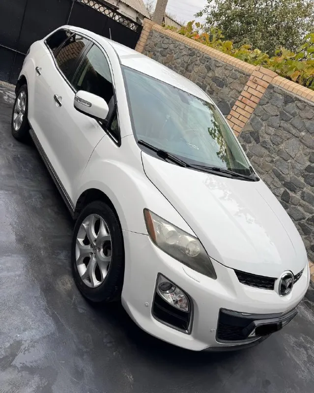 В продаже mazda сх7 2010 год
2.3 (Не турбо),189 л. С. , полный привод, автомат
Машиной владею 2 года, переоформлена на 180
По технике машина обслужена, без нареканий, без вложений в ближайшей перспективе. Регулярная замена всех комплектующих и расходников (при встрече отвечу на любые вопросы).
Кузов без коррозии, салон ухоженный.
Цена: 1.100, адекватный торг адекватному покупателю
Владимир +7 (949) 364-05-00
📲 Tg: @docaac
📞 Звоните: +7(949)3640500 - фотография - 3