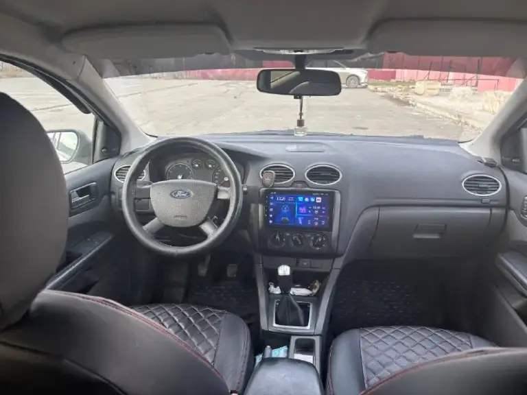 В продаже «ford focus 2» 2006 года выпуска

Машина простая, понятная и честная — без сюрпризов. Каждый день ездит, не подводит, заводится без проблем в любую погоду. Все работает как часы, салон аккуратный, без лишних запахов.
Обслуживалась вовремя, на машине не экономили.
Документы в порядке, без ограничений.

Цена: 490т
Детальная информация по телефону 📲 +79495338681 - фотография - 1