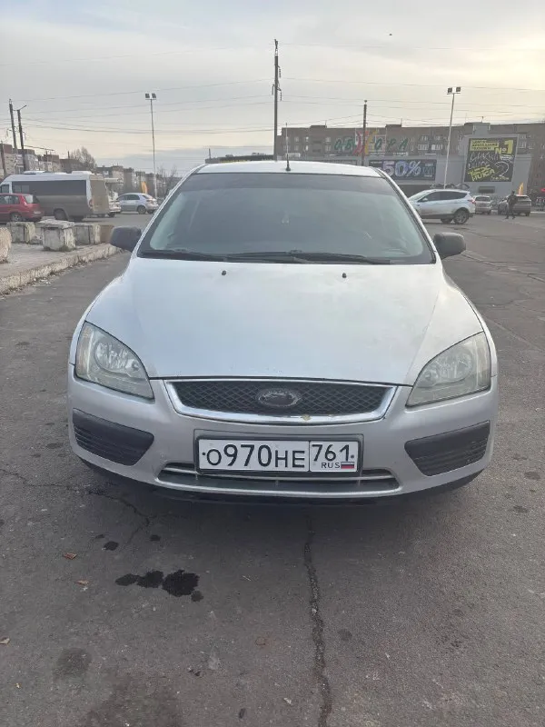 В продаже «ford focus 2» 2006 года выпуска

Машина простая, понятная и честная — без сюрпризов. Каждый день ездит, не подводит, заводится без проблем в любую погоду. Все работает как часы, салон аккуратный, без лишних запахов.
Обслуживалась вовремя, на машине не экономили.
Документы в порядке, без ограничений.

Цена: 490т
Детальная информация по телефону 📲 +79495338681 - фотография - 7