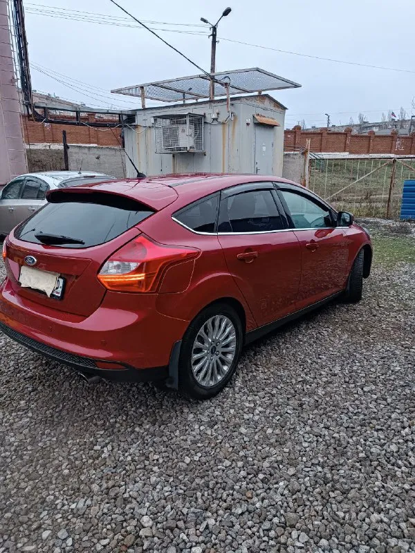 Продам ford фокус 2013,2 литра, автомат. Пробег 230000.750000р. +79495891948 максим
📲 Tg: максим шевролет круз н991
📞 Звоните: +7(949)5891948 - фотография - 3