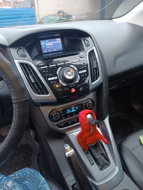 Продам ford фокус 2013,2 литра, автомат. Пробег 230000.750000р. +79495891948 максим
📲 Tg: максим шевролет круз н991
📞 Звоните: +7(949)5891948 - фотография - 4