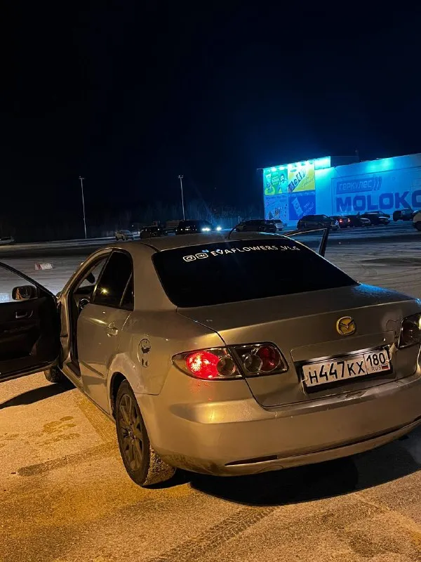 ❗️ Mazda 6 рестайлинг
2005Г
Мотор 1.8
120Л. С

❗️Г. Донецк «пролетарский район»

❗️Машина находилась в одной семье.
2 Хозяина

❗️Печка греет
Кондиционер
Сигнализация с автозапуском
Приятная музыка

❗️Юридически машина чистая, без штрафов, залогов, запретов и прочего!

❗️Есть моменты по кузову, так как машина не новая, должны понимать сами.
Нужно преложить руки

❗️Из последних вложений в машине: новая коробка передач, так же новые фары, новая рейка, стойки, патрубки, новый бензонасос.
Так же отдам все фильтра и новый радиатор.

❗️Любые проверки за ваш счёт)

❗️Все остальные вопросы по телефону, звоните всё расскажу.

❗️Цена 350т. Р + хороший торг

❗️+79495762607- Анастасия
❗️+79494691873-Виктория - фотография - 4