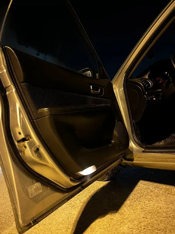 ❗️ Mazda 6 рестайлинг
2005Г
Мотор 1.8
120Л. С

❗️Г. Донецк «пролетарский район»

❗️Машина находилась в одной семье.
2 Хозяина

❗️Печка греет
Кондиционер
Сигнализация с автозапуском
Приятная музыка

❗️Юридически машина чистая, без штрафов, залогов, запретов и прочего!

❗️Есть моменты по кузову, так как машина не новая, должны понимать сами.
Нужно преложить руки

❗️Из последних вложений в машине: новая коробка передач, так же новые фары, новая рейка, стойки, патрубки, новый бензонасос.
Так же отдам все фильтра и новый радиатор.

❗️Любые проверки за ваш счёт)

❗️Все остальные вопросы по телефону, звоните всё расскажу.

❗️Цена 350т. Р + хороший торг

❗️+79495762607- Анастасия
❗️+79494691873-Виктория - фотография - 5