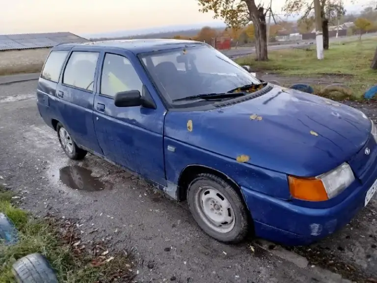 2111 2002Г. В 1.5 8клоп на ходу по докам чистая, стс, птс, дкп цена 100т. Р возможен обмен на 09, 99, 10 +79497403099 мариуполь ford сиера 2.3 на ходу 5летка цена 90+торг +79497174950 мариуполь
📞 Звоните: +7(949)7403099 - фотография - 2