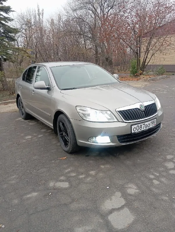 Продам. Skoda а5 октавию 2011 года,1.8 tsi. Мккп 6 ступенчатая. Пробег 245 цена 900 000 тыс торг. Тел +79493657471
📞 Звоните: +7(949)3657471 - фотография - 2