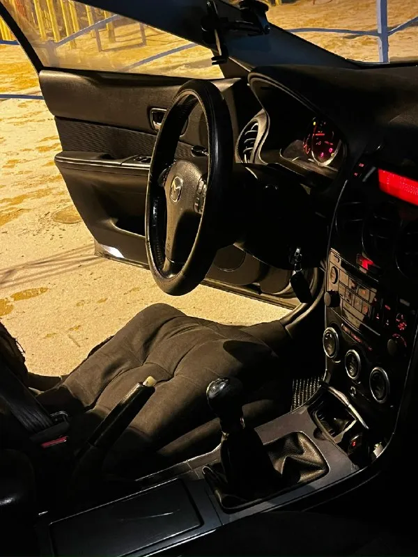 ❗️ Mazda 6 рестайлинг 2005г мотор 1.8 120л. С ❗️г. Донецк «пролетарский район» ❗️машина находилась в одной семье. 2 хозяина ❗️юридически машина чистая, без штрафов, залогов, запретов и прочего! ❗️есть моменты по кузову, так как машина не новая, должны понимать сами. Нужно преложить руки ❗️из последних вложений в машине: новая коробка передач, так же новые фары, новая рейка, стойки, патрубки, новый бензонасос. Так же отдам все фильтра и новый радиатор. ❗️ ❗️любые проверки за ваш счёт) ❗️все остальные вопросы по телефону, звоните всё расскажу. ❗️цена 350т. Р + хороший торг ❗️+79495762607- анастасия ❗️+79494691873-виктория
📞 Звоните: +7(949)5762607 - фотография - 2