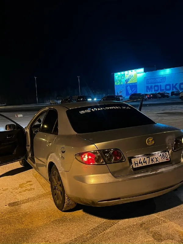 ❗️ Mazda 6 рестайлинг 2005г мотор 1.8 120л. С ❗️г. Донецк «пролетарский район» ❗️машина находилась в одной семье. 2 хозяина ❗️юридически машина чистая, без штрафов, залогов, запретов и прочего! ❗️есть моменты по кузову, так как машина не новая, должны понимать сами. Нужно преложить руки ❗️из последних вложений в машине: новая коробка передач, так же новые фары, новая рейка, стойки, патрубки, новый бензонасос. Так же отдам все фильтра и новый радиатор. ❗️ ❗️любые проверки за ваш счёт) ❗️все остальные вопросы по телефону, звоните всё расскажу. ❗️цена 350т. Р + хороший торг ❗️+79495762607- анастасия ❗️+79494691873-виктория
📞 Звоните: +7(949)5762607 - фотография - 3