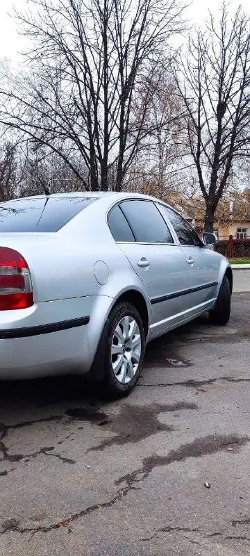 Продам skoda super b 2007 г. В 1.8т акпп. Новая зимняя резина. Новая лето. Новый аккумулятор. Донецк. 680000р. Skoda супер б. Тел +79496037821
📞 Звоните: +7(949)6037821 - фотография - 2