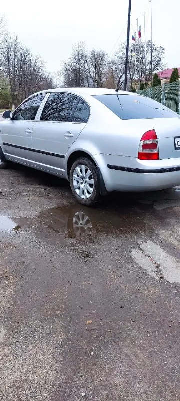 Продам skoda super b 2007 г. В 1.8т акпп. Новая зимняя резина. Новая лето. Новый аккумулятор. Донецк. 680000р. Skoda супер б. Тел +79496037821
📞 Звоните: +7(949)6037821 - фотография - 3