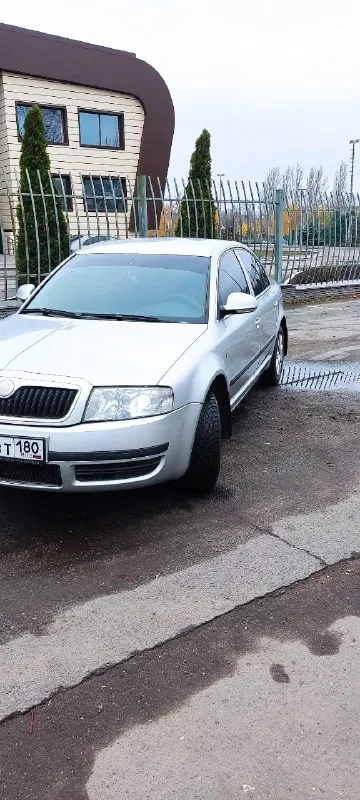 Продам skoda super b 2007 г. В 1.8т акпп. Новая зимняя резина. Новая лето. Новый аккумулятор. Донецк. 680000р. Skoda супер б. Тел +79496037821
📞 Звоните: +7(949)6037821 - фотография - 4