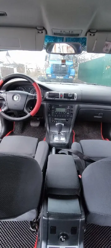 Продам skoda super b 2007 г. В 1.8т акпп. Новая зимняя резина. Новая лето. Новый аккумулятор. Донецк. 680000р. Skoda супер б. Тел +79496037821
📞 Звоните: +7(949)6037821 - фотография - 6