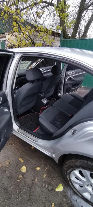 Продам skoda super b 2007 г. В 1.8т акпп. Новая зимняя резина. Новая лето. Новый аккумулятор. Донецк. 680000р. Skoda супер б. Тел +79496037821
📞 Звоните: +7(949)6037821 - фотография - 9