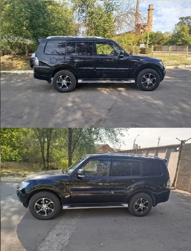 Продам mitsubishi pajero iv двигатель v6 3.0л (бензин) год выпуска 2011 родной пробег 208.000км(каждый день в движении) в хорошей комплектации, всё исправно работает. Без дтп, выплат и т. Д. Весь в родной краске(кроме капота, крашен от сколов). Два комплекта резины, два комплекта ключей, брелков, сервисные книжки. Достоин внимания, полностью обслужен, без вложений. Цена 2.500.000₽ (торг) шахтёрск +79493655899 все вопросы по телефону. В лс не отвечаю.
📞 Звоните: +7(949)3655899 - фотография - 4
