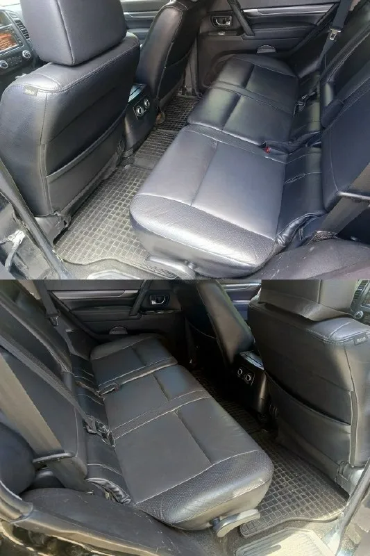 Продам mitsubishi pajero iv двигатель v6 3.0л (бензин) год выпуска 2011 родной пробег 208.000км(каждый день в движении) в хорошей комплектации, всё исправно работает. Без дтп, выплат и т. Д. Весь в родной краске(кроме капота, крашен от сколов). Два комплекта резины, два комплекта ключей, брелков, сервисные книжки. Достоин внимания, полностью обслужен, без вложений. Цена 2.500.000₽ (торг) шахтёрск +79493655899 все вопросы по телефону. В лс не отвечаю.
📞 Звоните: +7(949)3655899 - фотография - 6