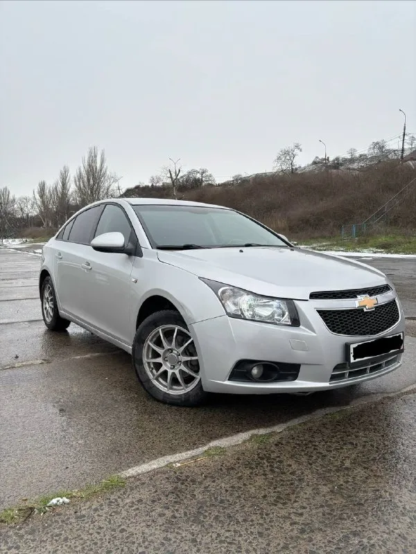 Продам chevrolet cruze
Цена : 680 000₽ торг
Год выпуска :2012
Двигатель :1.8
Пробег : 230 000 км
Коробка передач: автомат
Топливо : бензин
Машина - комфорт полностью на ходу, коробка работает, не пинается, мотор масло не берет, есть мелкие нюансы по кузову. Документы в порядке.
Машинку можно посмотреть мариуполе. Так же есть обмен на другое авто с доплатой в обе стороны, остальные вопросы по телефону: +79491024208
📞 Звоните: +7(949)1024208 - фотография - 2