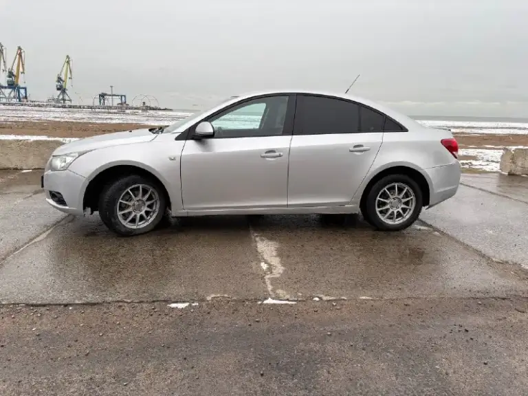 Продам chevrolet cruze
Цена : 680 000₽ торг
Год выпуска :2012
Двигатель :1.8
Пробег : 230 000 км
Коробка передач: автомат
Топливо : бензин
Машина - комфорт полностью на ходу, коробка работает, не пинается, мотор масло не берет, есть мелкие нюансы по кузову. Документы в порядке.
Машинку можно посмотреть мариуполе. Так же есть обмен на другое авто с доплатой в обе стороны, остальные вопросы по телефону: +79491024208
📞 Звоните: +7(949)1024208 - фотография - 4