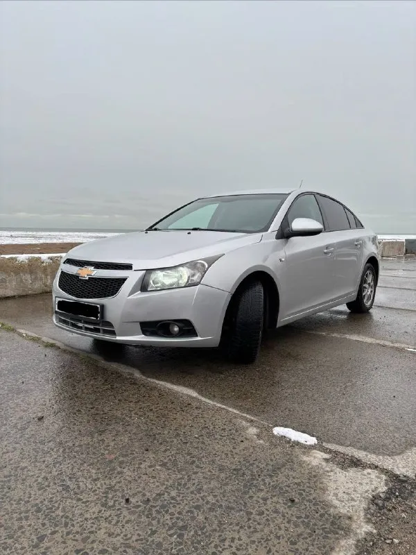 Продам chevrolet cruze
Цена : 680 000₽ торг
Год выпуска :2012
Двигатель :1.8
Пробег : 230 000 км
Коробка передач: автомат
Топливо : бензин
Машина - комфорт полностью на ходу, коробка работает, не пинается, мотор масло не берет, есть мелкие нюансы по кузову. Документы в порядке.
Машинку можно посмотреть мариуполе. Так же есть обмен на другое авто с доплатой в обе стороны, остальные вопросы по телефону: +79491024208
📞 Звоните: +7(949)1024208 - фотография - 5