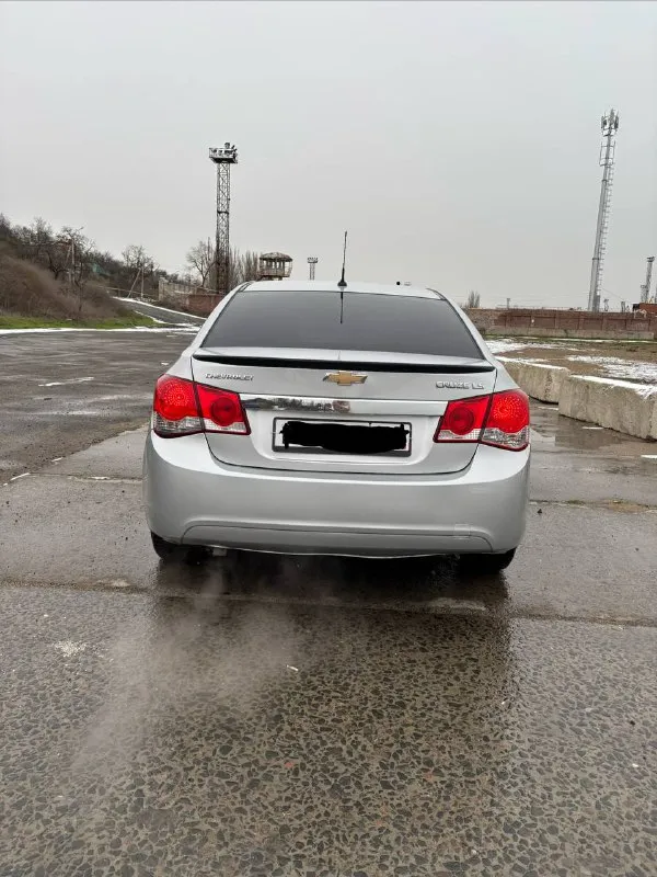 Продам chevrolet cruze
Цена : 680 000₽ торг
Год выпуска :2012
Двигатель :1.8
Пробег : 230 000 км
Коробка передач: автомат
Топливо : бензин
Машина - комфорт полностью на ходу, коробка работает, не пинается, мотор масло не берет, есть мелкие нюансы по кузову. Документы в порядке.
Машинку можно посмотреть мариуполе. Так же есть обмен на другое авто с доплатой в обе стороны, остальные вопросы по телефону: +79491024208
📞 Звоните: +7(949)1024208 - фотография - 6