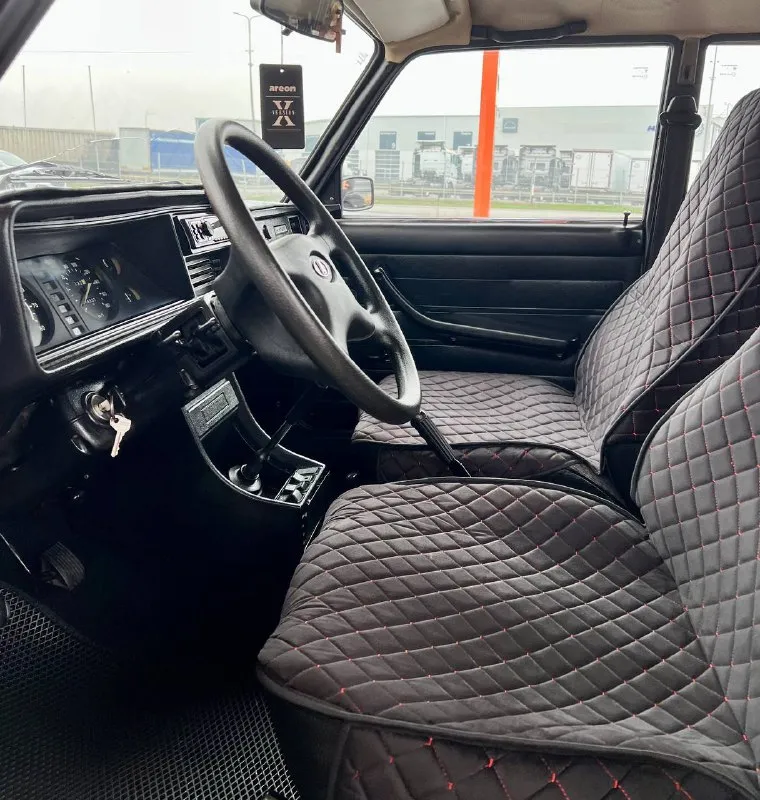 ✅Продам ваз 2107
Год выпуска 2005
1 Владелец
Автотека зеленая 🌿
✅65 Тысячи пробега
Коробка передач 5 ступка
По тех части без нареканий
По кузову в идеальном состоянии
Без рыжиков вмятин царапин
Дно пороги целые не вареные
По документам полный порядок
Видео обзор по запросу
Все вопросы по телефону
Писать звонить в любое время
📱Номер для связи
📱Телеграмм
💰Цена автомобиля 255.000 тысяч - фотография - 10