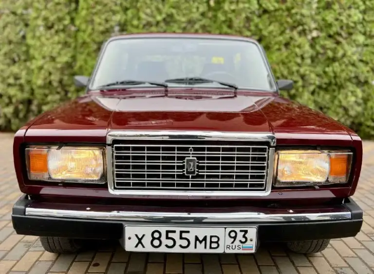 ✅Продам ваз 2107
Год выпуска 2005
1 Владелец
Автотека зеленая 🌿
✅65 Тысячи пробега
Коробка передач 5 ступка
По тех части без нареканий
По кузову в идеальном состоянии
Без рыжиков вмятин царапин
Дно пороги целые не вареные
По документам полный порядок
Видео обзор по запросу
Все вопросы по телефону
Писать звонить в любое время
📱Номер для связи
📱Телеграмм
💰Цена автомобиля 255.000 тысяч - фотография - 2