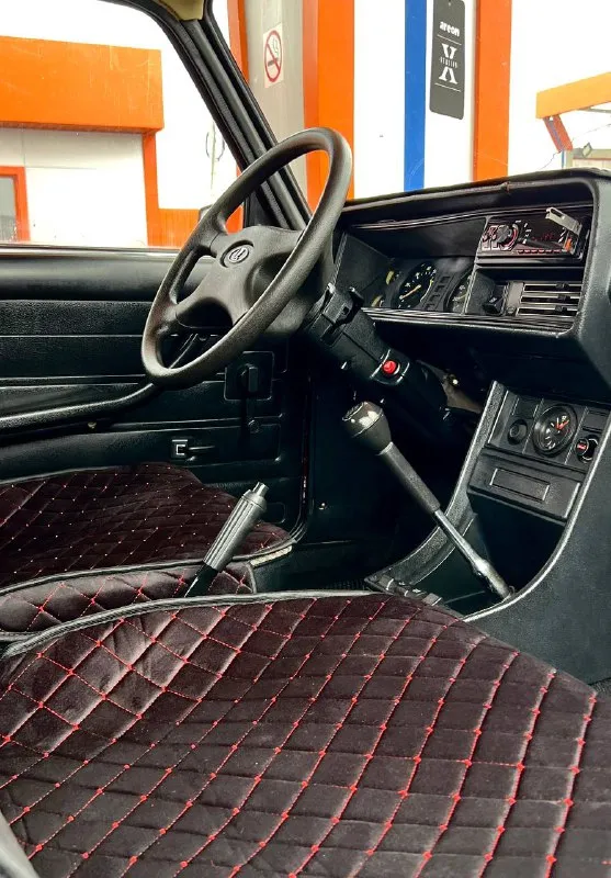 ✅Продам ваз 2107
Год выпуска 2005
1 Владелец
Автотека зеленая 🌿
✅65 Тысячи пробега
Коробка передач 5 ступка
По тех части без нареканий
По кузову в идеальном состоянии
Без рыжиков вмятин царапин
Дно пороги целые не вареные
По документам полный порядок
Видео обзор по запросу
Все вопросы по телефону
Писать звонить в любое время
📱Номер для связи
📱Телеграмм
💰Цена автомобиля 255.000 тысяч - фотография - 9