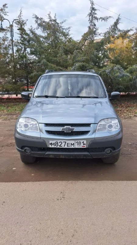 Впродаже
Niva chevrolet:
В отлично состояние. Конец 2013 года. В ремонте не нуждается, даже в мелком. Из не давнего была замена расходников (масла, фильтра, антифриз), ходовая на 5 с жирным +. По электрике все работает до лампочки. Силовые части все целые в сварке не нуждается в дтп не была. Двигатель, расдатка, кпп все работает, как и должно - не подтекает не выбивает.
Собственик я второй хозяин. По документам не каких изьянов не имеется цена - 730 торг в приделе разумного
Г. Краснодон
Тел: +7 (959) 248 24 63
📞 Звоните: +7(959)2482463 - фотография - 1