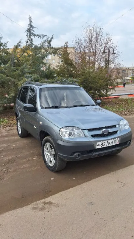 Впродаже
Niva chevrolet:
В отлично состояние. Конец 2013 года. В ремонте не нуждается, даже в мелком. Из не давнего была замена расходников (масла, фильтра, антифриз), ходовая на 5 с жирным +. По электрике все работает до лампочки. Силовые части все целые в сварке не нуждается в дтп не была. Двигатель, расдатка, кпп все работает, как и должно - не подтекает не выбивает.
Собственик я второй хозяин. По документам не каких изьянов не имеется цена - 730 торг в приделе разумного
Г. Краснодон
Тел: +7 (959) 248 24 63
📞 Звоните: +7(959)2482463 - фотография - 2