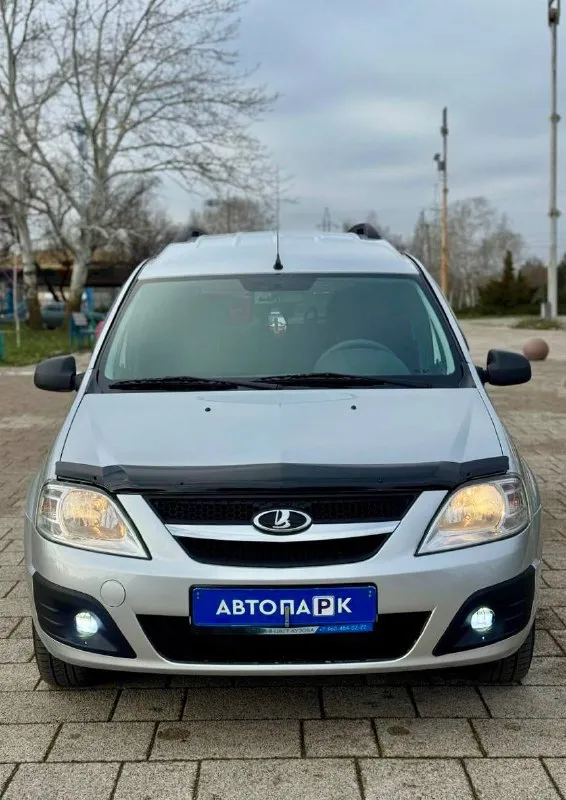 🇷🇺 Lada largus

💰Цена: 750 000р
🏢Город: мариуполь
📅Год выпуска: 2016
🧾Пробег: 162 816км.
⚙️Двигатель: 1.6 8v
⛽Топливо: бензин
⚙️Кпп: механика

📞 Телефон:

+7-949-727-41-51
+7-989-263-55-56
+7-949-551-91-52

💾 Описание:

Очень надежный, экономичный и дешёвый в обслуживании автомобиль, с вместительным кузовом.

✅ 3 Владельца, птс оригинал
✅ Оцинкованный кузов
✅ Оригинальный пробег
✅ Техническая часть на 5+
✅ Родная краска
(2 Косметических окраса)

Комплектация:
Центральный замок, кондиционер, сигнализация, abs, подушка безопасности, подогрев сидений, хорошая летняя резина, два комплекта ключей, лед птф, дополнительные задние фонари, фаркоп, android магнитола.

Улица шевченко 269

🏦 Возможна продажа в кредит по двум документам. - фотография - 2